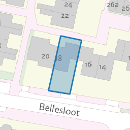 Perceel RIJ00-C-1124