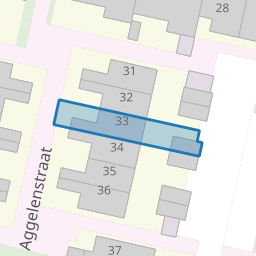 Perceel RIJ00-C-1155