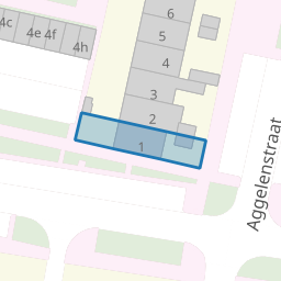 Perceel RIJ00-C-1168