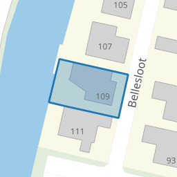 Perceel RIJ00-C-1197