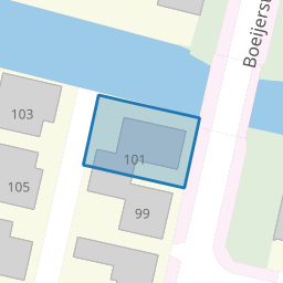 Perceel RIJ00-C-1199