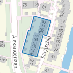 Perceel RIJ00-C-1207