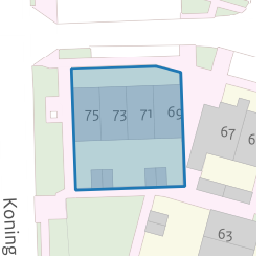 Perceel RIJ00-C-1208