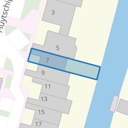 Perceel RIJ00-C-1227