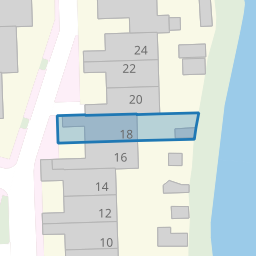 Perceel RIJ00-C-1234