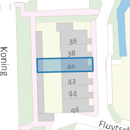 Perceel RIJ00-C-1254