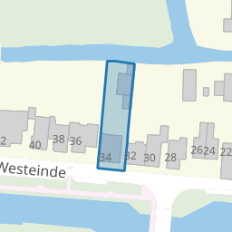 Perceel RIJ00-C-1315