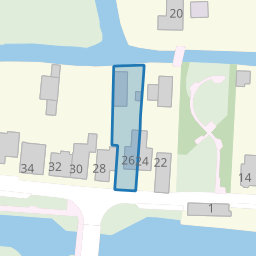 Perceel RIJ00-C-1317