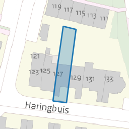 Perceel RIJ00-C-1344