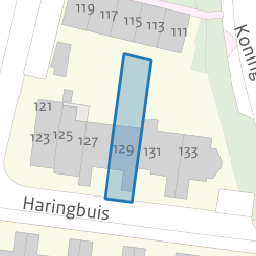 Perceel RIJ00-C-1345