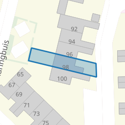 Perceel RIJ00-C-1349