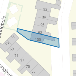 Perceel RIJ00-C-1350