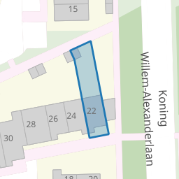 Perceel RIJ00-C-1370