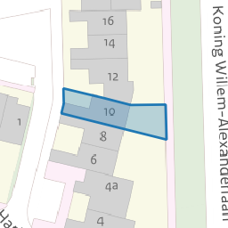 Perceel RIJ00-C-1371