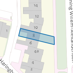 Perceel RIJ00-C-1372