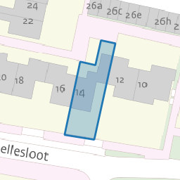 Perceel RIJ00-C-1376