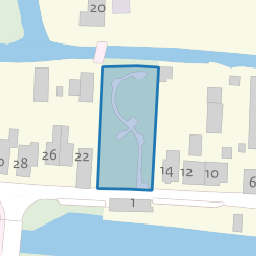 Perceel RIJ00-C-1385