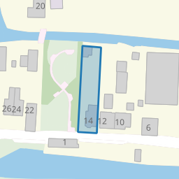 Perceel RIJ00-C-1386