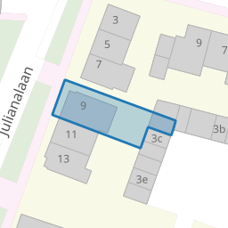 Perceel RIJ00-C-1393