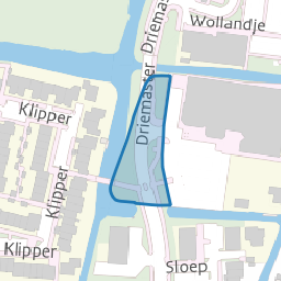 Perceel RIJ00-C-1395