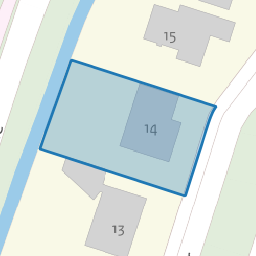 Perceel RIJ00-C-1399