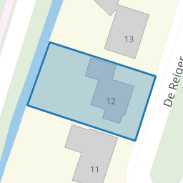 Perceel RIJ00-C-1401