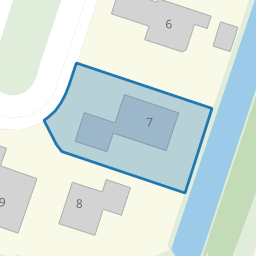 Perceel RIJ00-C-1407