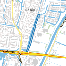 Perceel RIJ00-C-1416