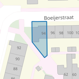 Perceel RIJ00-C-1424