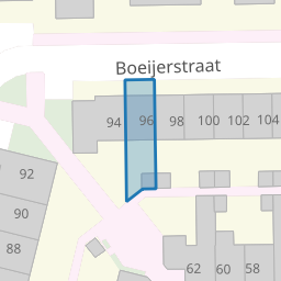 Perceel RIJ00-C-1425