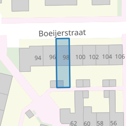 Perceel RIJ00-C-1426