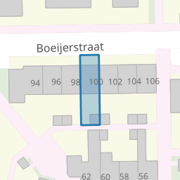 Perceel RIJ00-C-1427