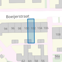 Perceel RIJ00-C-1428