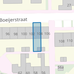 Perceel RIJ00-C-1429