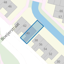 Perceel RIJ00-C-1443