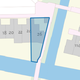 Perceel RIJ00-C-1447