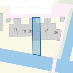 Perceel RIJ00-C-1449