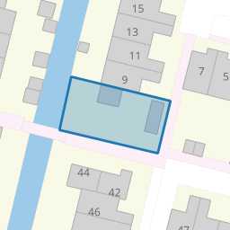 Perceel RIJ00-C-1469