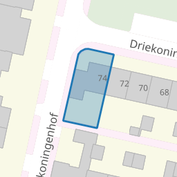 Perceel RIJ00-C-1470