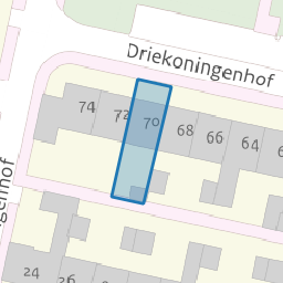 Perceel RIJ00-C-1471