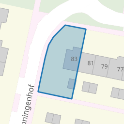 Perceel RIJ00-C-1478