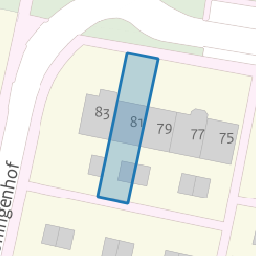 Perceel RIJ00-C-1479