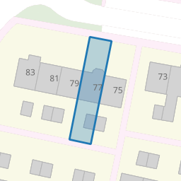 Perceel RIJ00-C-1480