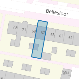 Perceel RIJ00-C-1483