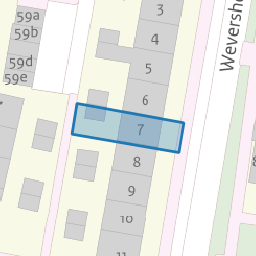 Perceel RIJ00-C-1486