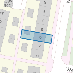 Perceel RIJ00-C-1488