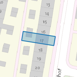 Perceel RIJ00-C-1493