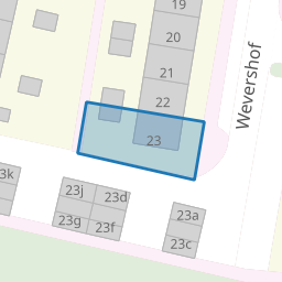 Perceel RIJ00-C-1495