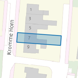 Perceel RIJ00-C-1501