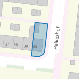 Perceel RIJ00-C-1516